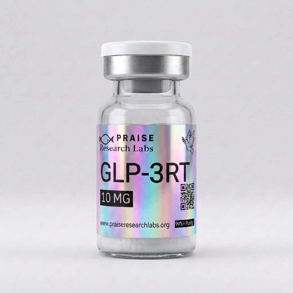 GLP-3RT 10 mg vial